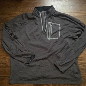 Vineyard Vines performance pullover sz xxl
